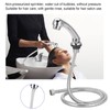 Shampoo Bed Chair Shower Head Handheld Bedside Wash Hair Sprinkler