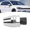 3/8in Drive Stud Extractor Tool, Steel Alloy Universal Broken Bolt