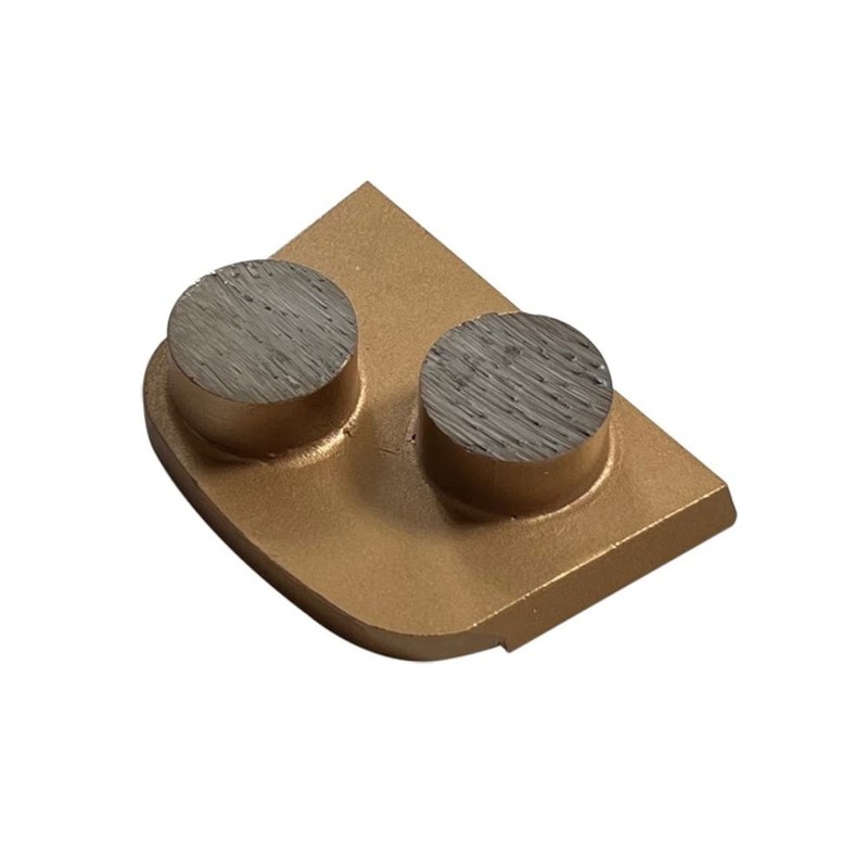 Diamond Grinding Discs for Lavina and Edco Magnatrap Grinders, Set