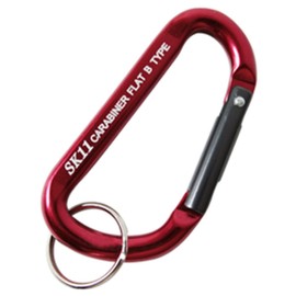 SK11 Aluminum Carabiner B