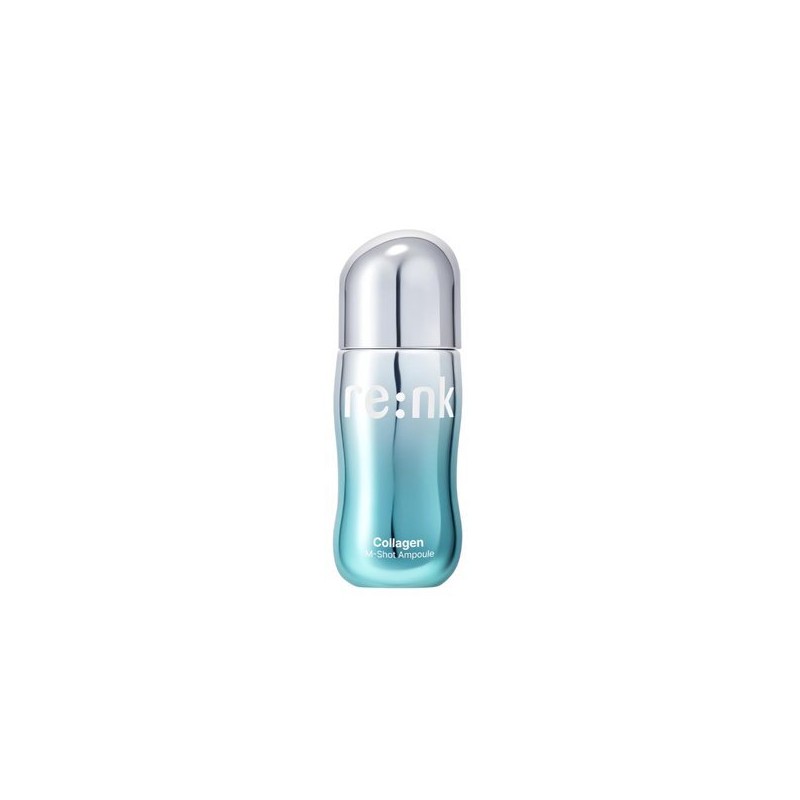 RIENKAY 리엔케이 콜라겐 미드샷 앰플 단품 20ml Reenkey Collagen Mid-Shot
