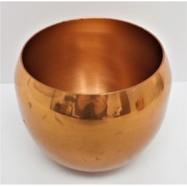 Coppercraft Guild Copper Cup