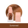 Glow Milk Bronzed - Bronzing Serum Drops