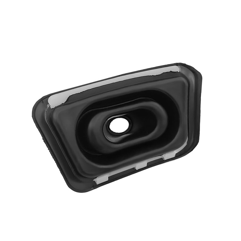 Lskioer Gear Shifter Dust Cover, Replacement Gear Shift Lever Boot