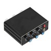 QRM Eliminator Black 1.8 MHz‑30MHz X Phase Eliminators Adjustable Signal