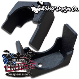 Crown Suspension 6" Rear Flip Kit Fits 1965-1973 F100 F-100 Ranger