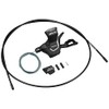 Shimano SHIFT Lever SLX M7000 band-on LH