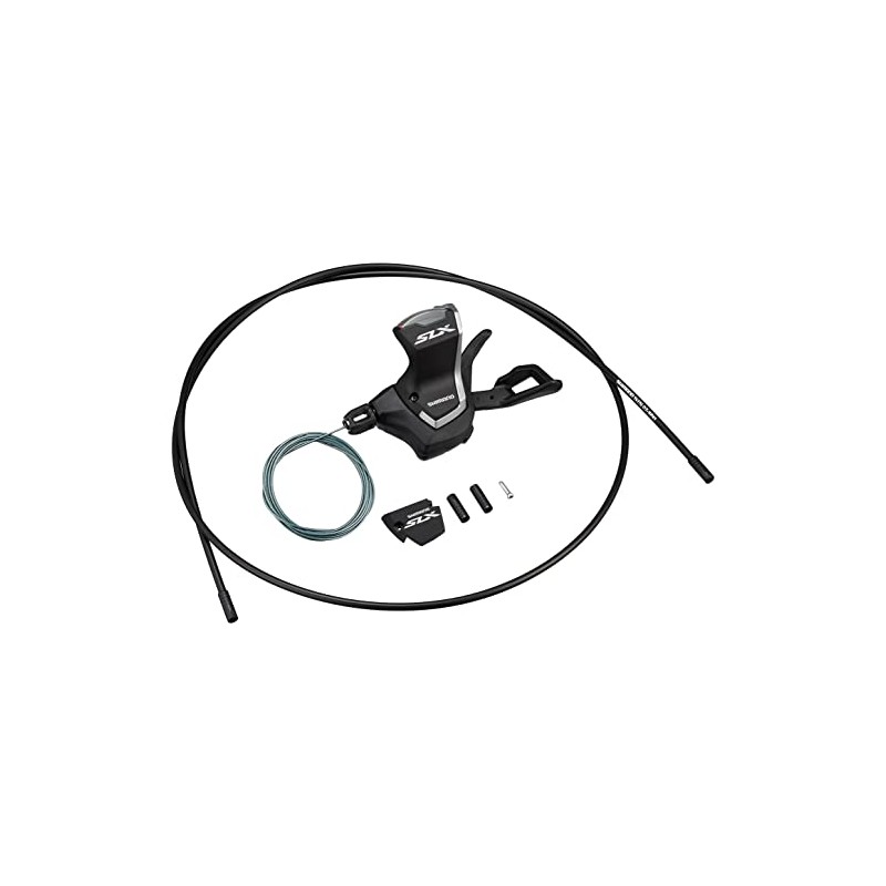 Shimano SHIFT Lever SLX M7000 band-on LH