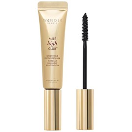 Wander Beauty Mile High Club Volume and Length Mascara                                                                                                