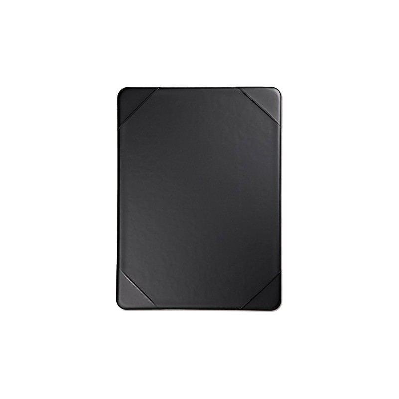 I Love Menu "TOSCANA MONOANTA Menu Holder, PVC, Black, 31