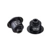 Spank Mountain Bike Wheel Set Oozy/Spike Rear Hub QR Adapter