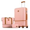 Joyway 28 Inch Large Luggage Hardside Suitcase with Spinner Wheel,