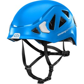 Climbing Technology Eclipse Climbing Helmet Blue/White