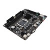 H110 Computer Motherboard Double Channel DDR3 Memory M.2 Interface LGA1151