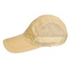Sun Hat with Detachable Neck Face Flap Cover UPF 50+
