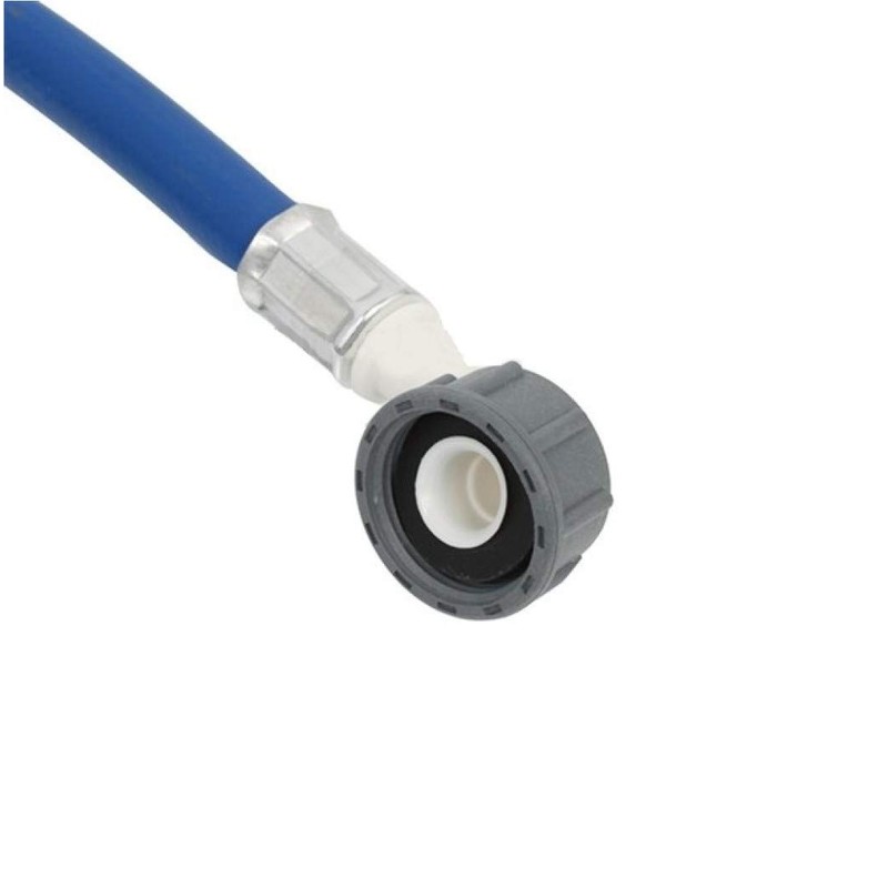 Utiz Universal Cold Water Fill Inlet Pipe Feed Hose 3.5m