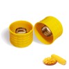 HavenNest Corn Peeler for Corn on the Cob, Peelers for