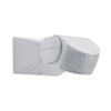 Litecraft Garrett Stealth Outdoor PIR Motion Sensor with Override Feature