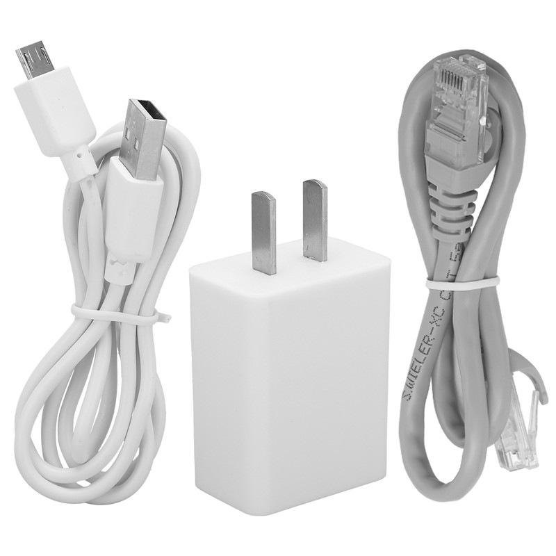 Smart Gateway Hub Home Bridge Wired APP Remote for Zigbee