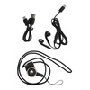 Magnetic Voice Recorder DSP Noise Reduction Long Recording Time Timestamp