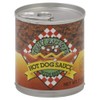 Tony Packo's Hot Dog Chili Sauce (Pack of 4)