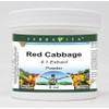 Red Cabbage 4:1 Powder (4 oz, ZIN: 519613)