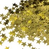 Gold Star Confetti