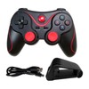 HaeKap Wireless Bluetooth Mobile Controller Gamepad For IOS/Android Tablet Smart