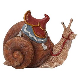 Giant Snail Vivid Arts- Miniature World(MW04-018)