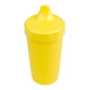 Re-Play No-Spill Sippy Cup, Denim