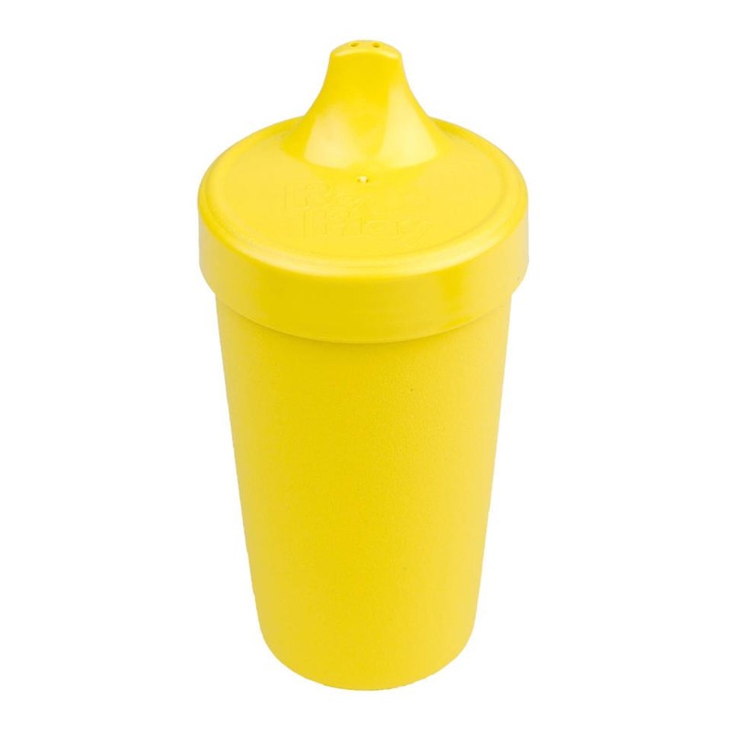Re-Play No-Spill Sippy Cup, Denim