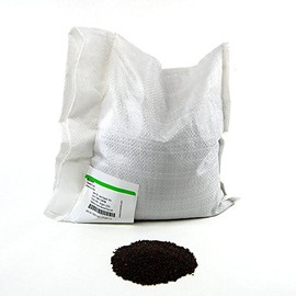 Osaka Purple Mustard Seeds: 5 Lb - Bulk, Non-GMO Seeds for Microgreens, Micro Herb Greens, Vegetable Garden