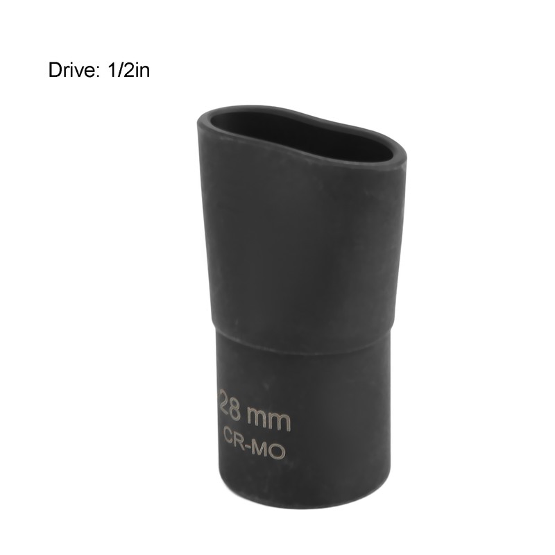 1/2in Scissor Jack Quick Drive Metal Sturdy Wearproof High Performance