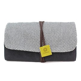 Cohana Case, Grey Yellow, 100x195x20mm