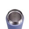 FORME - Shaker, 700ml Stainless Steel Protein Shaker, Double Walled