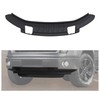 HECASA Front Bumper Lower Valance Compatible with 2009-2014 Ford F-150