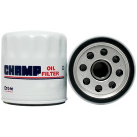 Champ Labs PH2835 Oil Filter, Pack of 1