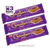 Chocolinas Chocolate Cookies 250g/8.8oz (3 pack)