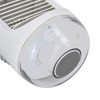 Mini Air Conditioner Humidifier Aromather 3 Gears 5 Blades USB