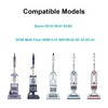AC Power Cord Compatible with Dyson DC33/DC65 Upright Vacuum Cleaner