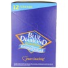 Blue Diamond Almonds, Roasted Salted, 1.5-Ounce Packages (Pack of 24)