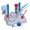 Thames & Kosmos Ooze Labs Instant Snow Station STEM Experiment