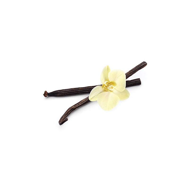MCCREA Caramel Vanilla, 5.5 OZ