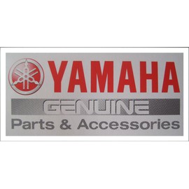 Yamaha 90201-087A9-00 Washer,Plate; 90201087A900 Made by Yamaha