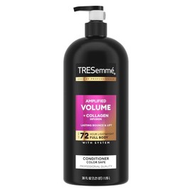 TRESemme 24 Hour Body Healthy Volume Conditioner - 39 fl. oz. by TRESemme