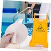 SUPVOX 1pc Pool Vacuum Hose Adapter Skimmer Vacuum Plate for