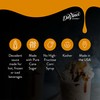DaVinci Gourmet White Chocolate Sauce, 64 Fluid Ounces (Pack of