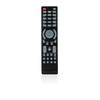 JISOWA Remote Control for Insignia NS-19E310A13 NS-24E340A13 NS-24L240A13 NS-29L120A13 NS-32E440A13