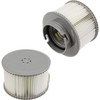 Mscomft MSPA Filter Cartridges for All Models of Spas, Swimming