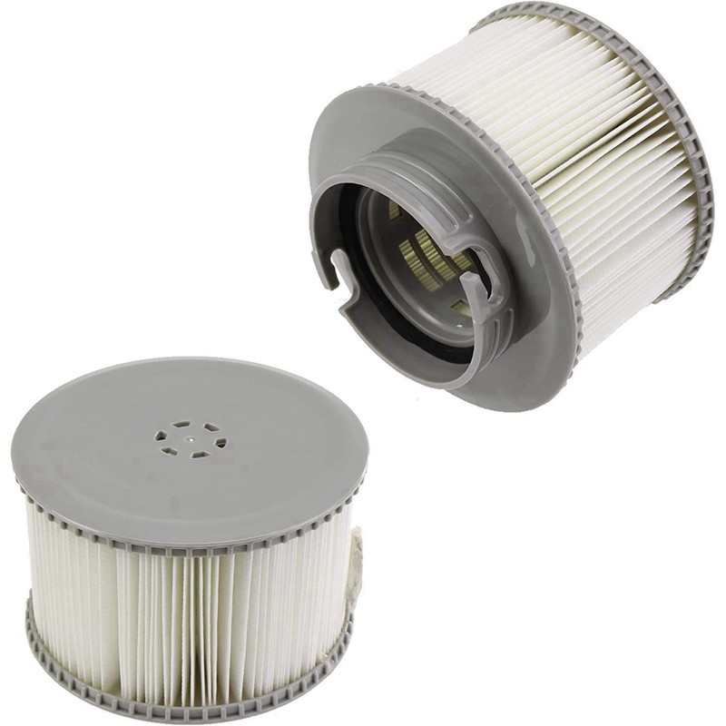 Mscomft MSPA Filter Cartridges for All Models of Spas, Swimming